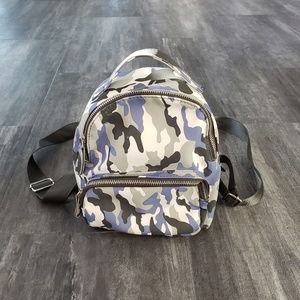 pretty little thing mini backpack